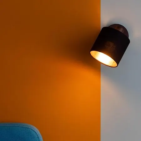 Διαμέρισμα Stylish Downtown By Renters