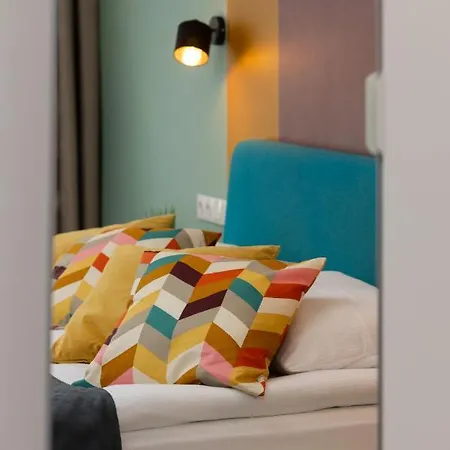 Διαμέρισμα Stylish Downtown By Renters Βαρσοβία