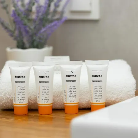 Stylish Downtown By Renters Lejlighed Warszawa