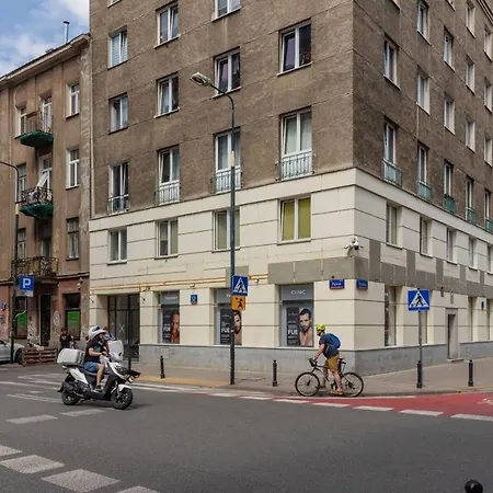 Stylish Downtown By Renters Lejlighed