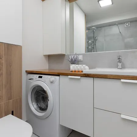 Stylish Downtown By Renters *