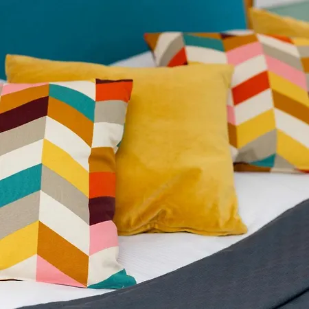 Stylish Downtown By Renters * Warszawa