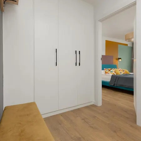 Apartmán Stylish Downtown By Renters