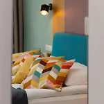 아파트 Stylish Downtown By Renters 바르샤바