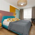 Stylish Downtown By Renters 아파트 바르샤바