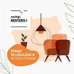Stylish Downtown By Renters * 바르샤바